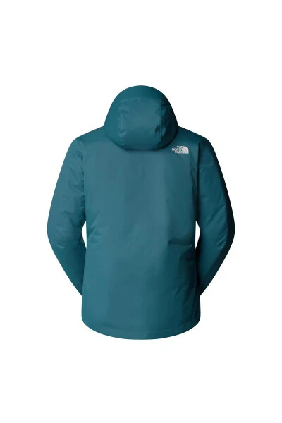 Куртка M QUEST с утеплителем Синяя - THE NORTH FACE (1)