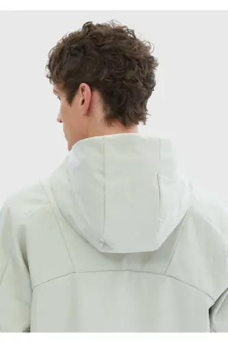 Куртка Песочного Плетения - 8