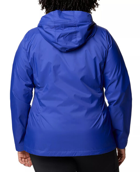 Куртка Plus Size Switchback™ IV Blue Harbor - 2