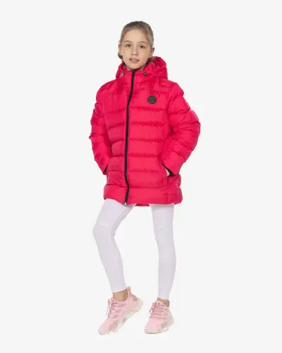 Jacket - РОЗОВЫЙ - 1