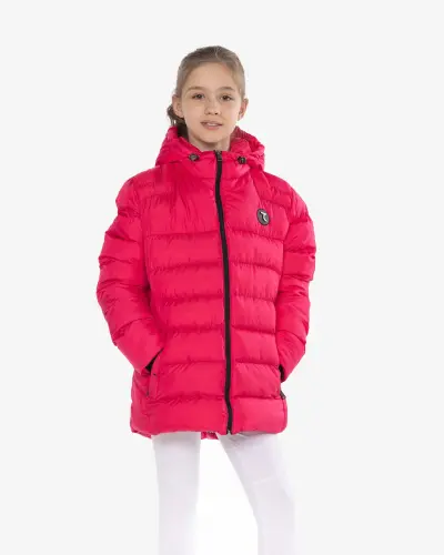 Jacket - РОЗОВЫЙ - 3
