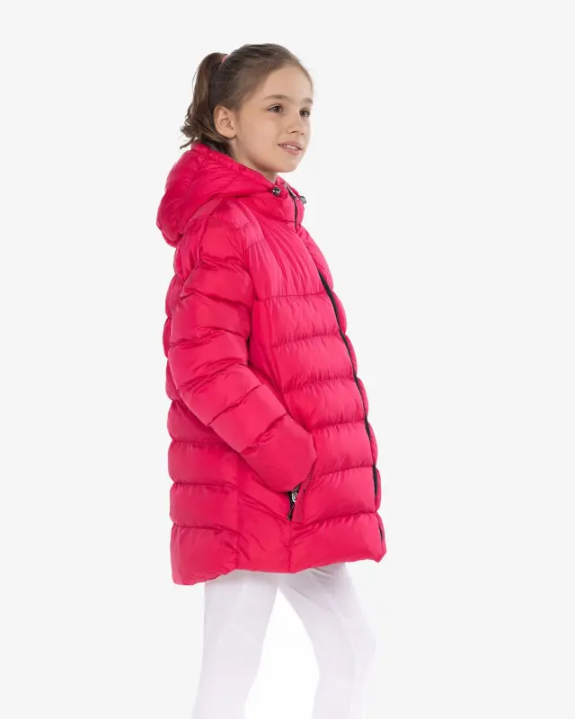 Jacket - РОЗОВЫЙ - 5