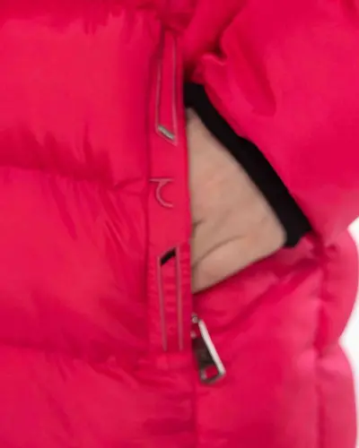 Jacket - РОЗОВЫЙ - 7