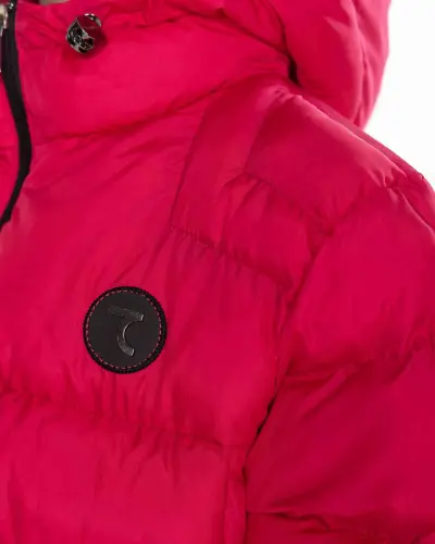 Jacket - РОЗОВЫЙ - 8