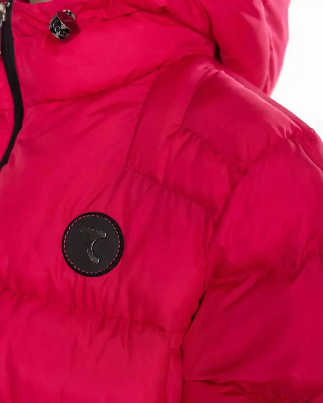 Jacket - РОЗОВЫЙ - 8
