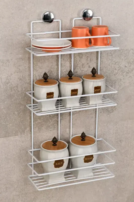 Кувватли ёпиштирувчи шампунь учлиги - 5