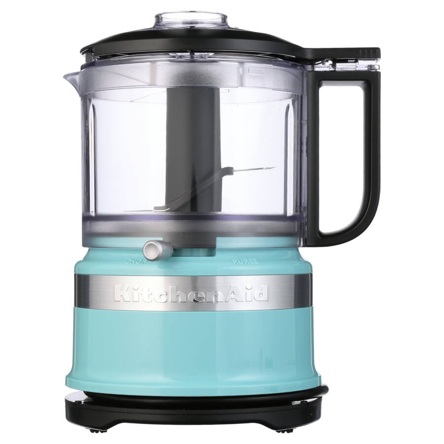 Кухонный комбайн KitchenAid 3.5 чашки, Aqua Sky, KFC3516 - 16