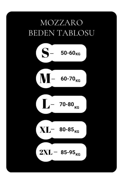 Kuzey Erkek Deri Mont - 13