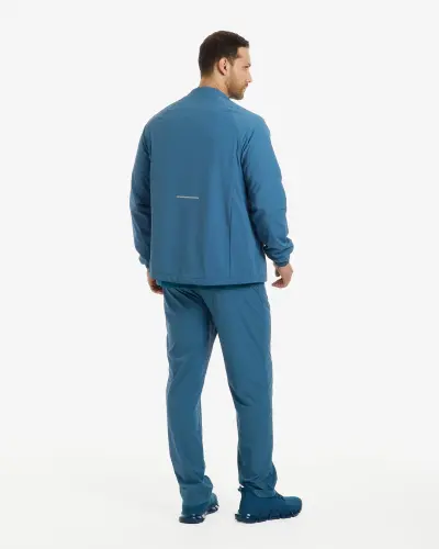Kuzgi kostyum - INDIGO - 3