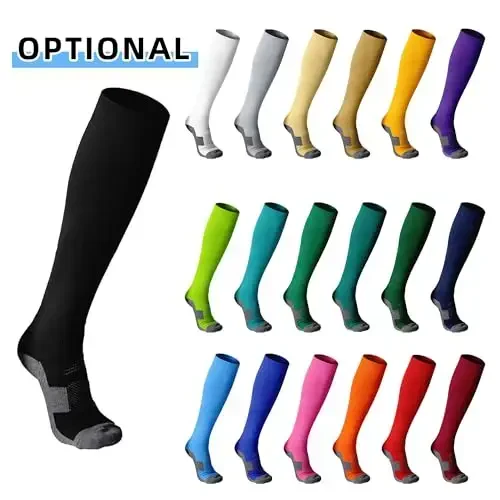 KXK Moslashgan futbol formasi Kattalar uchun futbol mashg'ulotlari uchun uniforma Ism raqami Logotip bilan chop etilgan futbolka - 4