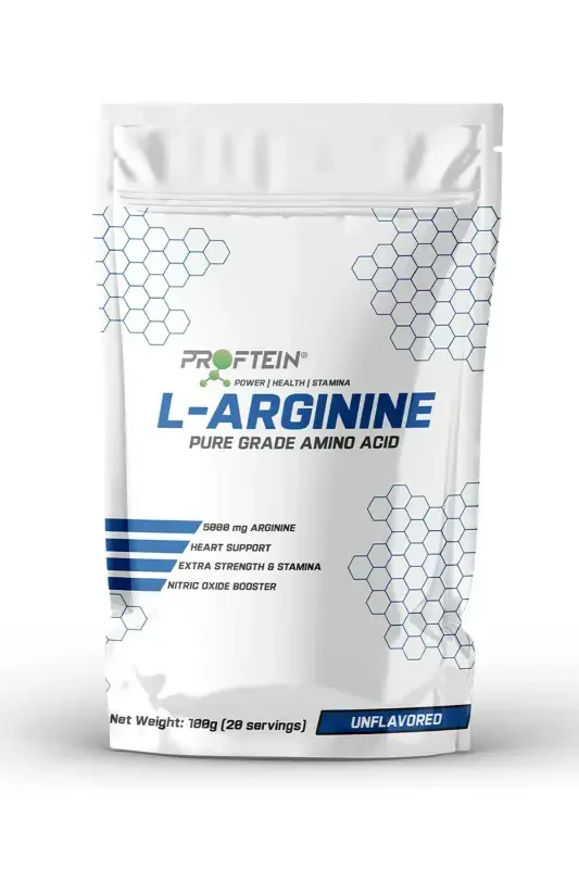 L-Arginine 100g - 1