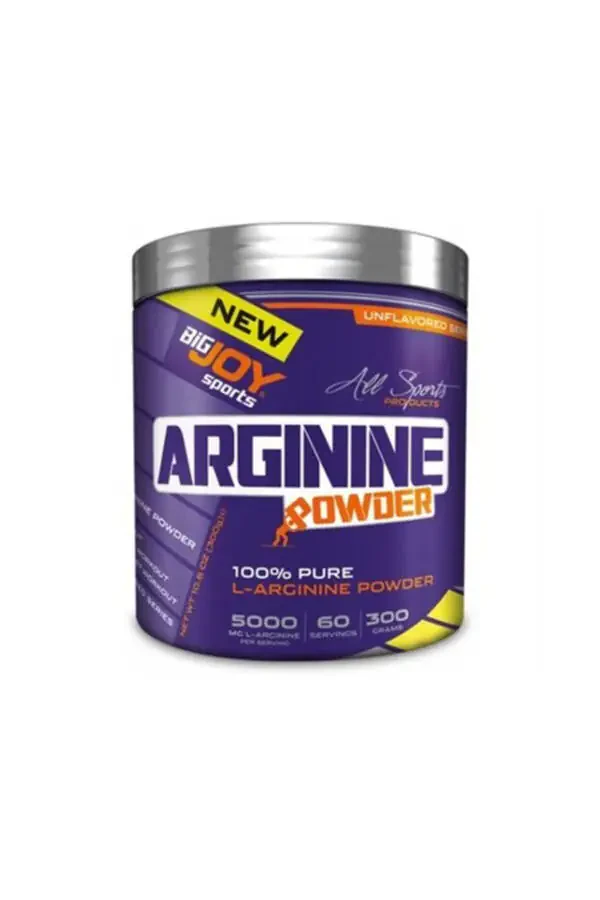 L-Arginine Powder - 1