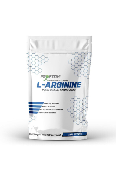 L-Arjinin 100g - 1