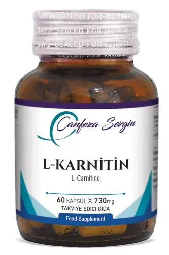 L-carnitine - 1