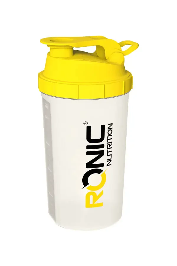 L-Carnitine 3400 Ultimate Thermogenic 1000 ml Blackberry Flavored Fat Burner+Shaker - 5