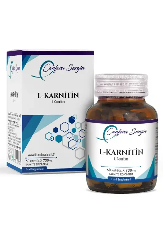 L-karnitin - 2