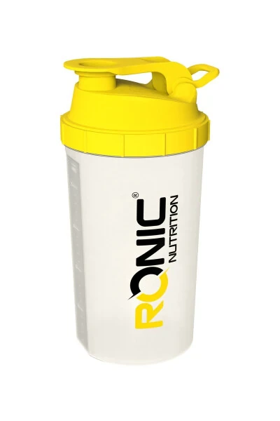 L-карнитин 3400 Ultimate Thermogenic 1000 мл Жиросжигатель с ароматом ежевики + шейкер - RONIC NUTRITION (1)