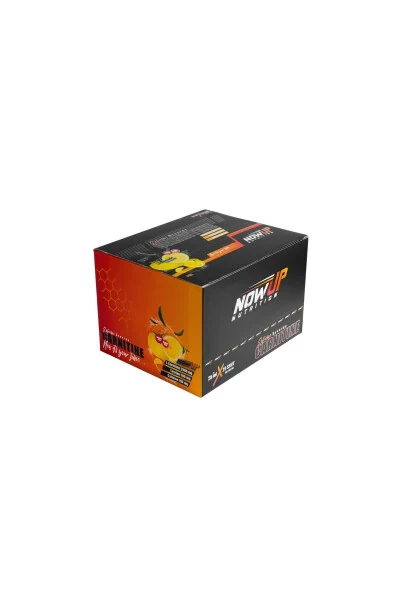 Extreme Synergy Carnitine Shot 20x25 ml | Limon Aromalı | - 5