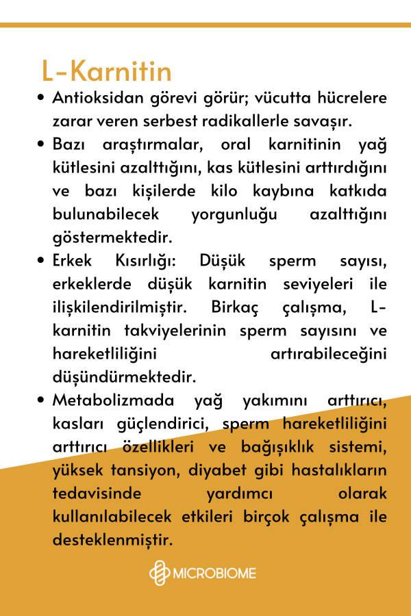 L-karnitin Suyuq 1500 Mg 480 Ml - Yashil Choy Ekstrakti bilan - 16
