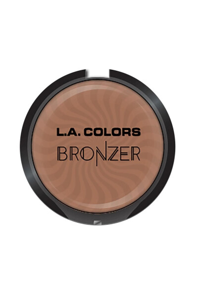 La Colors Bronzer Radıance - 1