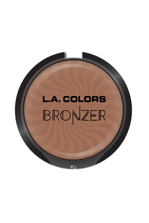 La Colors Bronzer Radıance - 3