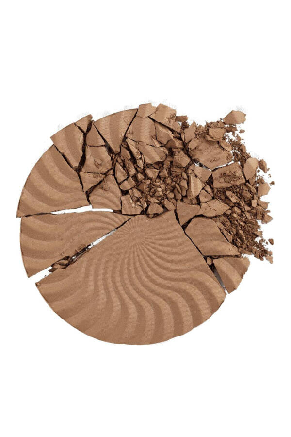 La Colors Bronzer Radıance - 2