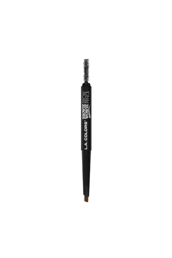 La Colors Browıe Wovıe Eyebrow Pencil - Soft Brown - 4