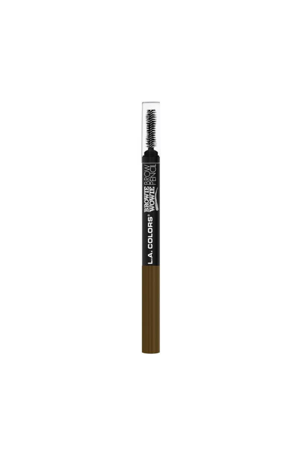 La Colors Browıe Wovıe Eyebrow Pencil - Taupe - 1