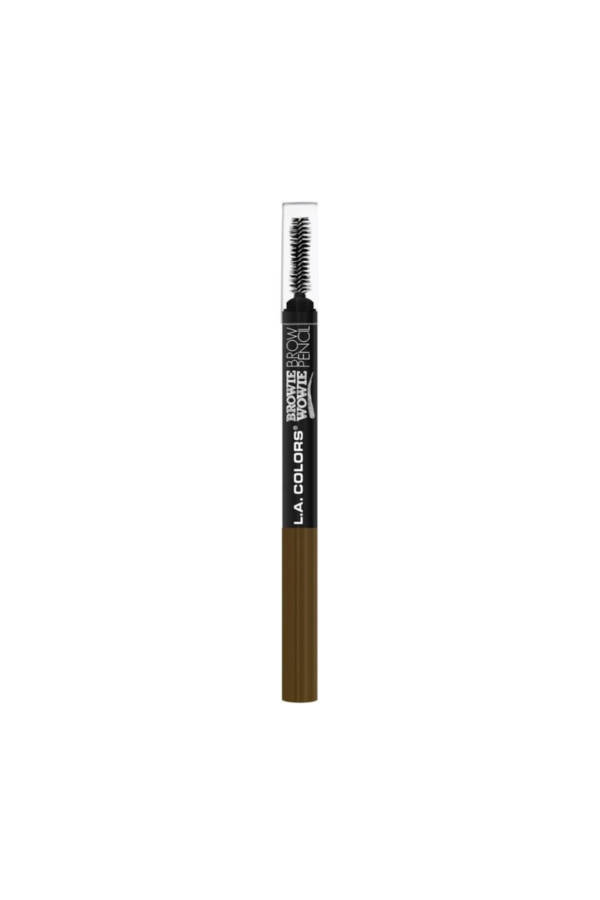 La Colors Browıe Wovıe Eyebrow Pencil - Taupe - 2