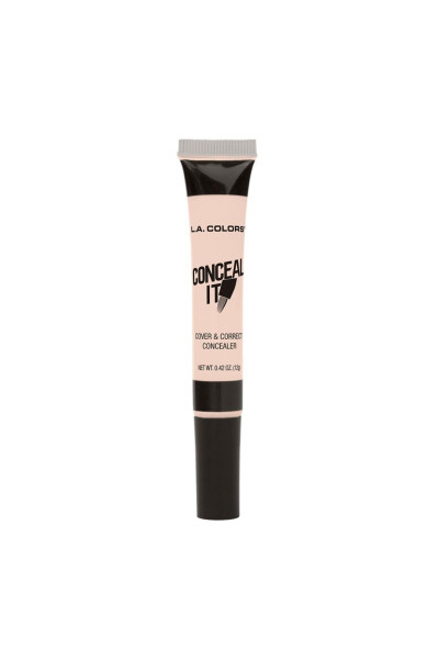 La Colors Conceal It Concealer - Fair - 3