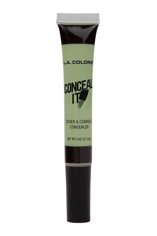 La Colors Conceal It Concealer - Green - 3