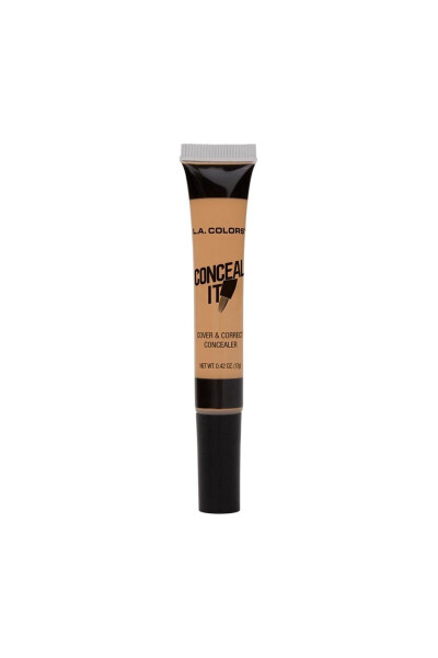 La Colors Conceal It Concealer - Medium - GENEL MARKALAR