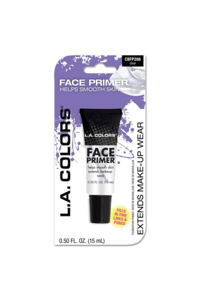 La Colors Face Primer - 3