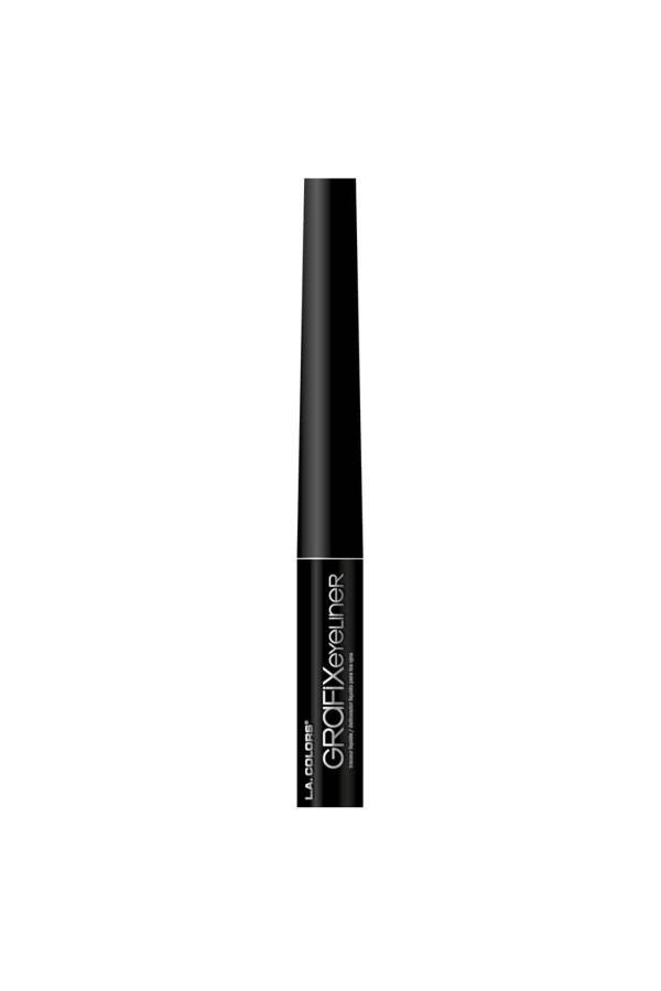 La Colors Grafıx Liner - Black - 1