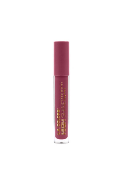 La Colors High Shine Lip Gloss - Bohemian - 2