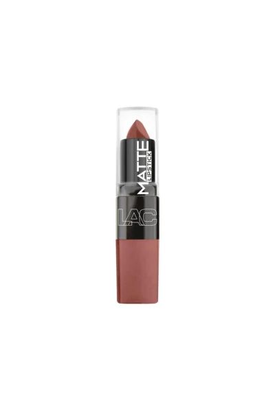 La Colors Matte Lipstick - Classy - L.A COLORS (1)