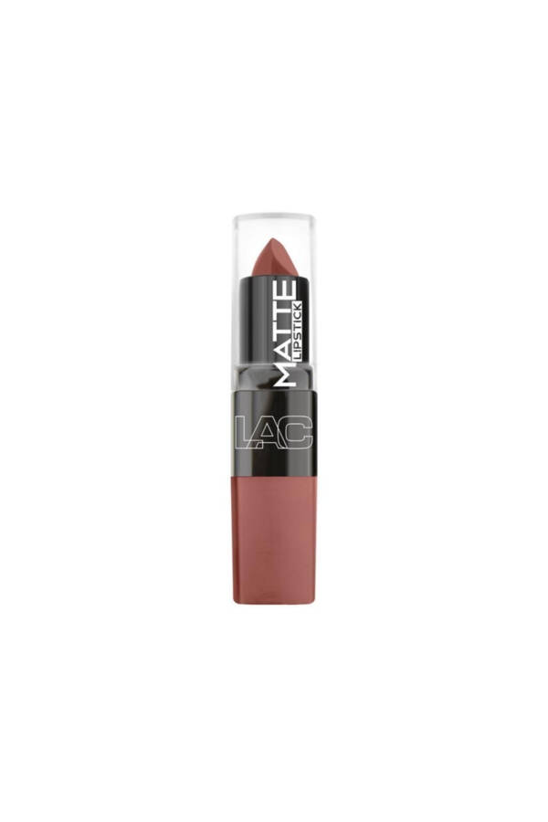 La Colors Matte Lipstick - Classy - 2