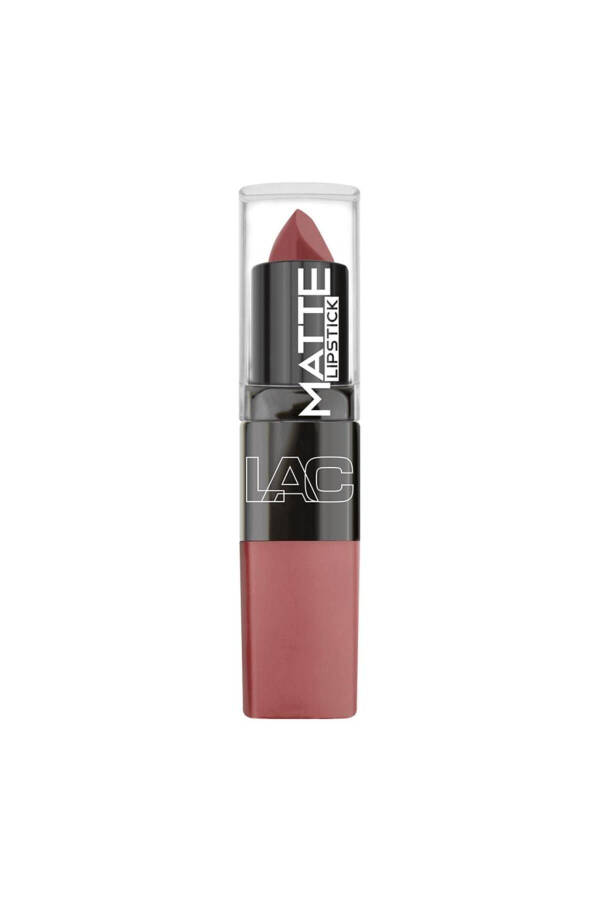 La Colors Matte Lipstick - Love - 1