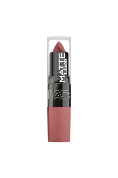 La Colors Matte Lipstick - Love - 2