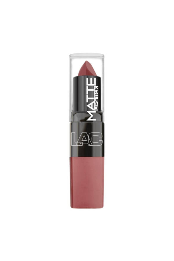 La Colors Matte Lipstick - Love - 2