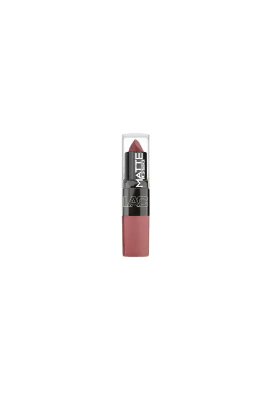 La Colors Matte Lipstick - Love - 3