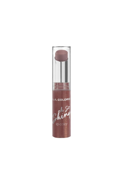 La Colors Oh So Shiny Lipstick - Twinkle - L.A COLORS
