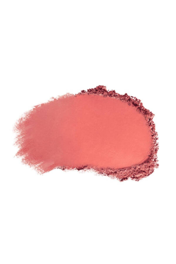 La Colors Red Rouge Blush - As If - 4