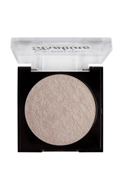 La Colors Strobing Powder - Morning Light - L.A COLORS (1)
