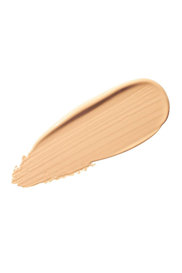 La Colors Truly Matte Fondöten-porcelaın 40ml - No Color - 2
