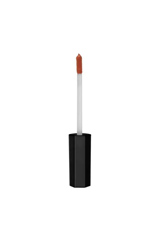 La Colors Velvet Plush Creamy Likit Ruj-twıst - 2