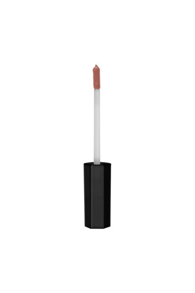 La Colors Velvet Plush Creamy Liquid Lipstick - Cuddly - 4