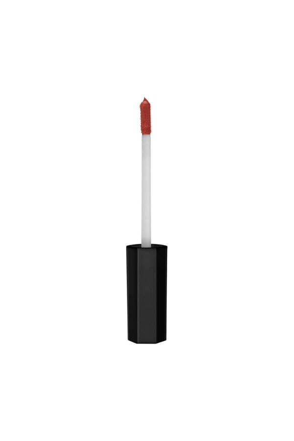 LA COLORS Velvet Plush Creamy Suyuq Labial - Velour - 3