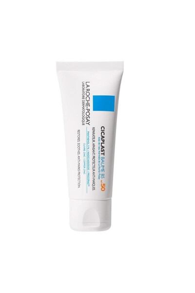 La Roche-Posay Cicaplast Baume B5 SPF50 Cream 40 ml - 3