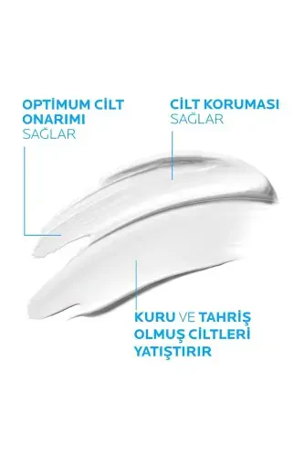 La Roche-Posay Cicaplast Baume B5 SPF50 Крем 40 мл - 3